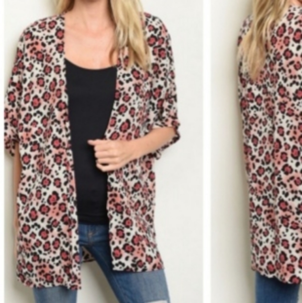 🌞🆕️Awesome Kimono